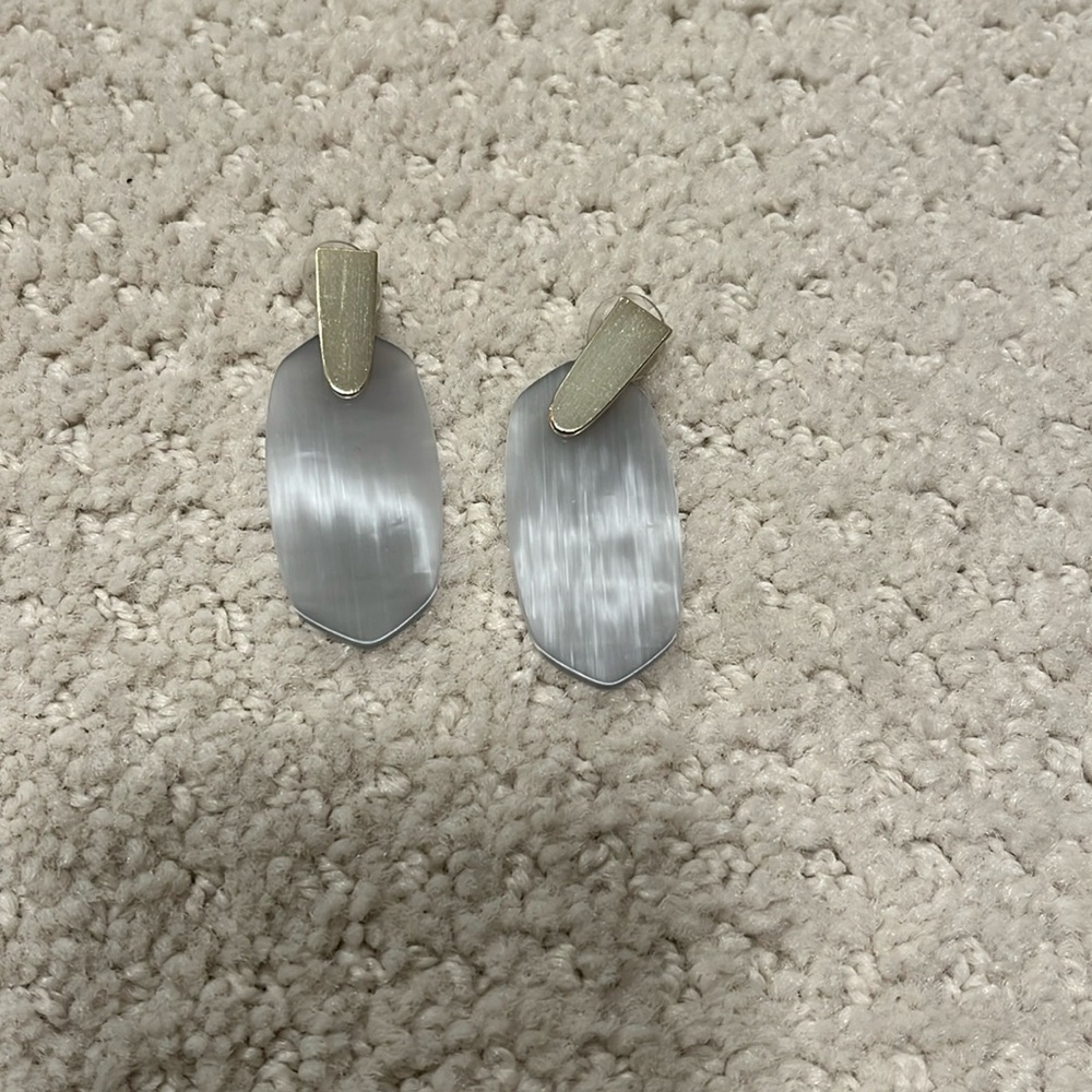 Kendra Scott Earrings